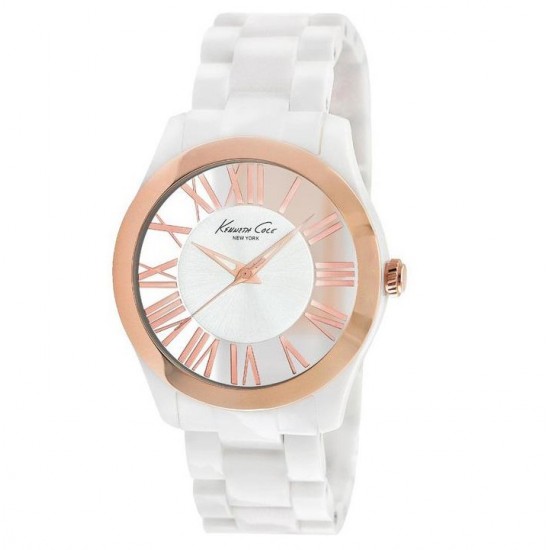 Ceas Dama, Kenneth Cole, Transparency IKC4860