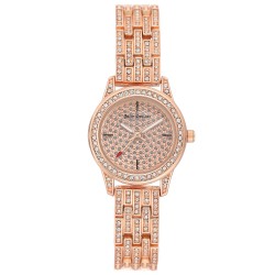 Ceas Dama, Juicy Couture, JC JC1144PVRG