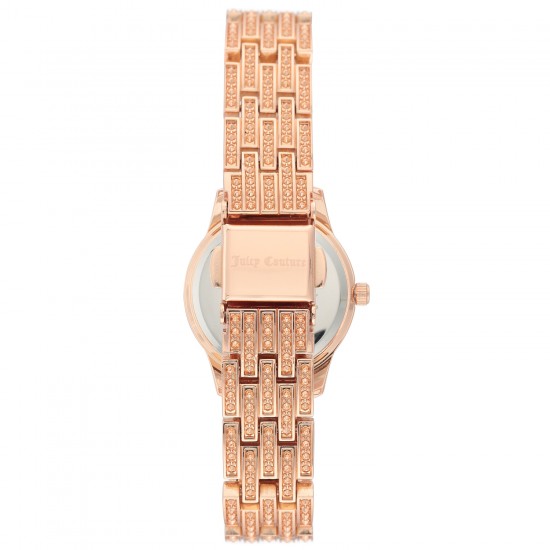 Ceas Dama, Juicy Couture, JC JC1144PVRG