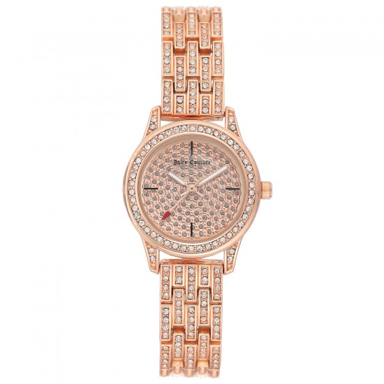 Ceas Dama, Juicy Couture, JC JC1144PVRG