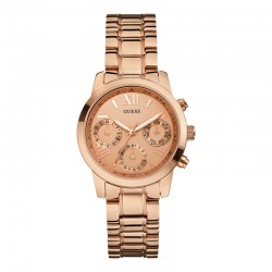 Ceas Dama, Guess, Mini Sunrise W0448L3