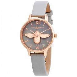 Ceas Dama, Olivia Burton, Bee OB15AM77