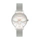 Ceas Dama, Olivia Burton, 3D Bee OB16AM146 Ceas Dama, Olivia Burton, 3D Bee OB16AM146