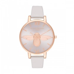 Ceas Dama, Olivia Burton, 3D Bee OB16AM158