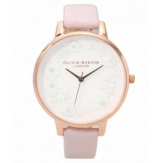 Ceas Dama, Olivia Burton, Artisan Dial OB16AR01 Ceas Dama, Olivia Burton, Artisan Dial OB16AR01