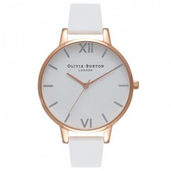 Ceas Dama, Olivia Burton, Big Dial OB16BDW11