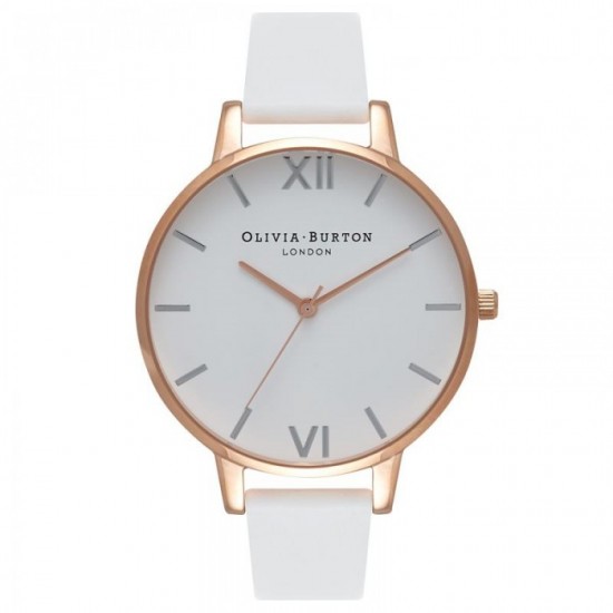 Ceas Dama, Olivia Burton, Big Dial OB16BDW11