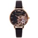 Ceas Dama, Olivia Burton, Marble Florals OB16CS01