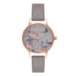 Ceas Dama, Olivia Burton, Signature Florals OB16EG67