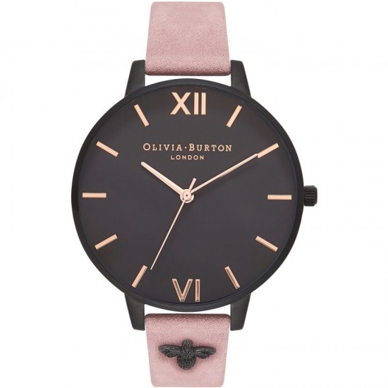 Ceas Dama, Olivia Burton, 3D Bee OB16ES09
