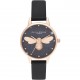 Ceas Dama, Olivia Burton, Rainbow Lucky Bee OB16FB13