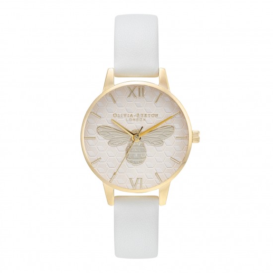 Ceas Dama, Olivia Burton, Honey Bee OB16FB24