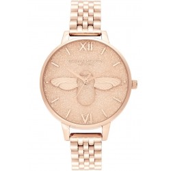 Ceas Dama, Olivia Burton, Glitter OB16GD46