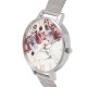 Ceas Dama, Olivia Burton, Marble Florals OB16MF09
