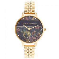 Ceas Dama, Olivia Burton, Varsity OB16VS01