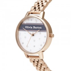 Ceas Dama, Olivia Burton, Varsity OB16VS06