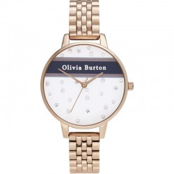 Ceas Dama, Olivia Burton, Varsity OB16VS06