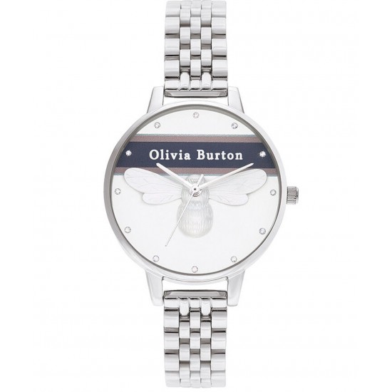 Ceas Dama, Olivia Burton, Varsity OB16VS07