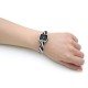 Ceas Dama, Tissot, Lovely W-Diamonds T0581091705600