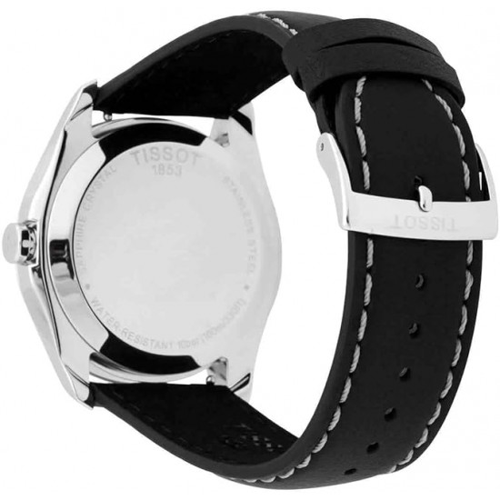 Ceas Barbati, Tissot, Couturier T0354461605102