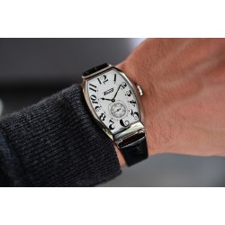 Ceas Tissot, Heritage Porto Petit Seconde T1285051601200