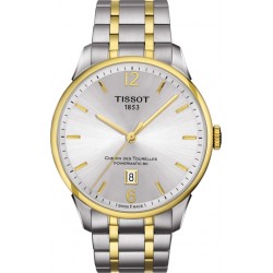 Ceas Barbati, Tissot, Chemin Des Tourelles Powermatic 80 T0994072203700