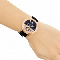 Ceas Dama, Guess, Stargazer W1005L2