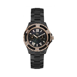 Ceas Dama, Gc - Guess Collection, Sport Class X69118L2S