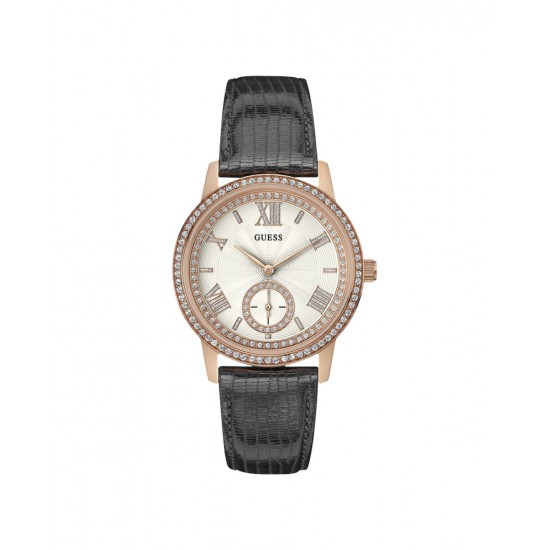 Ceas Dama, Guess, Gramercy W0642L3