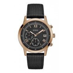 Ceas Barbati, Guess, Summit W1000G4