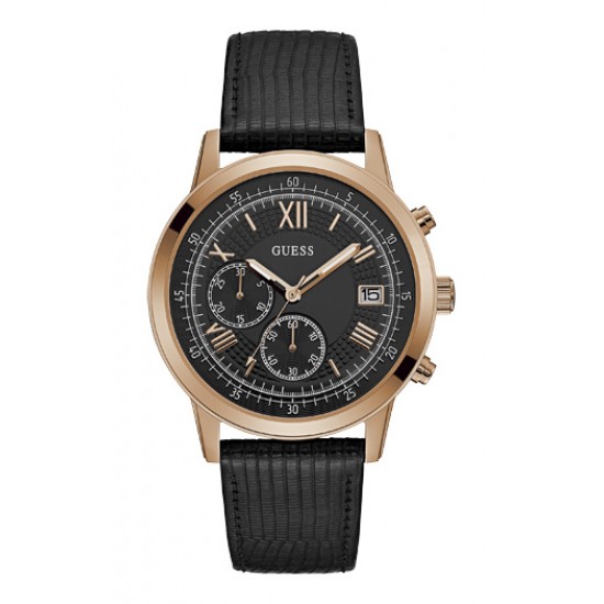 Ceas Barbati, Guess, Summit W1000G4
