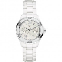 Ceas Dama, Gc - Guess Collection, Sport Class X69117L1S