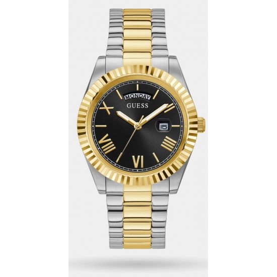 Ceas Barbati, Guess, Connoisseur GW0265G5