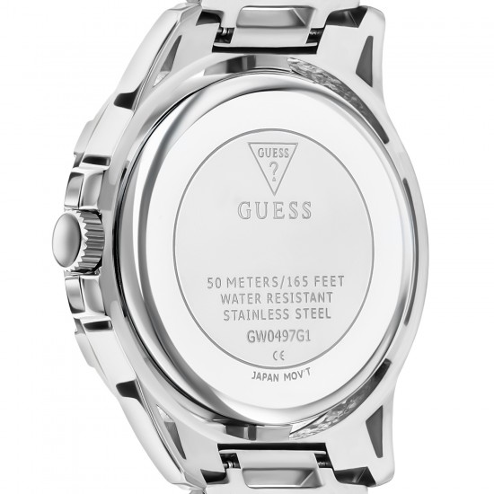 Ceas Barbati, Guess, King GW0497G1 Ceas Barbati, Guess, King GW0497G1