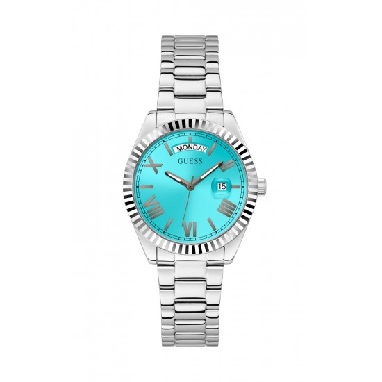 Ceas Dama, Guess, Luna GW0308L4 Ceas Dama, Guess, Luna GW0308L4