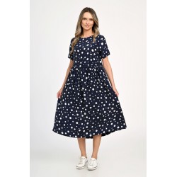 Rochie Dama, Eranthe, Dots V315