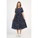 Rochie Dama, Eranthe, Dots V315
