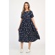 Rochie Dama, Eranthe, Dots V315