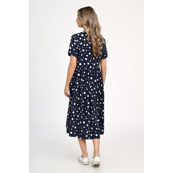 Rochie Dama, Eranthe, Dots V315