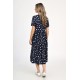 Rochie Dama, Eranthe, Dots V315