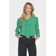 Bluza Dama, Eleganta cu Funda Ampla V299