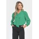 Bluza Dama, Eleganta cu Funda Ampla V299