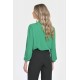 Bluza Dama, Eleganta cu Funda Ampla V299