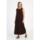 Compleu Dama, Eranthe, Culottes Wide Leg V317