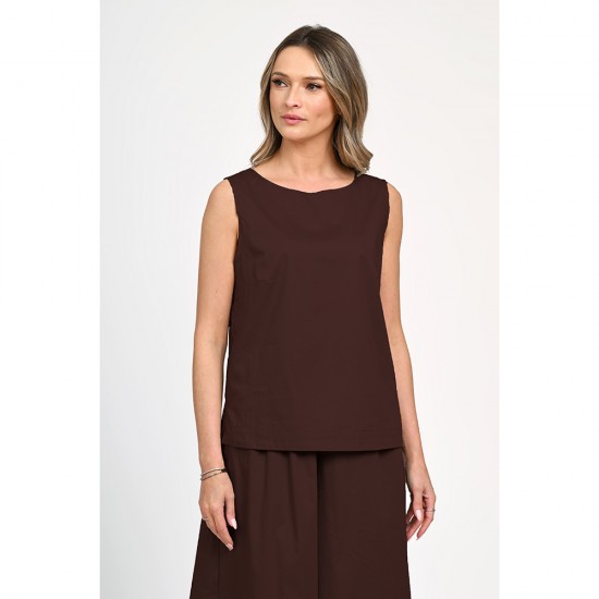 Compleu Dama, Eranthe, Culottes Wide Leg V317