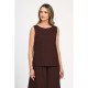 Compleu Dama, Eranthe, Culottes Wide Leg V317
