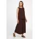 Compleu Dama, Eranthe, Culottes Wide Leg V317