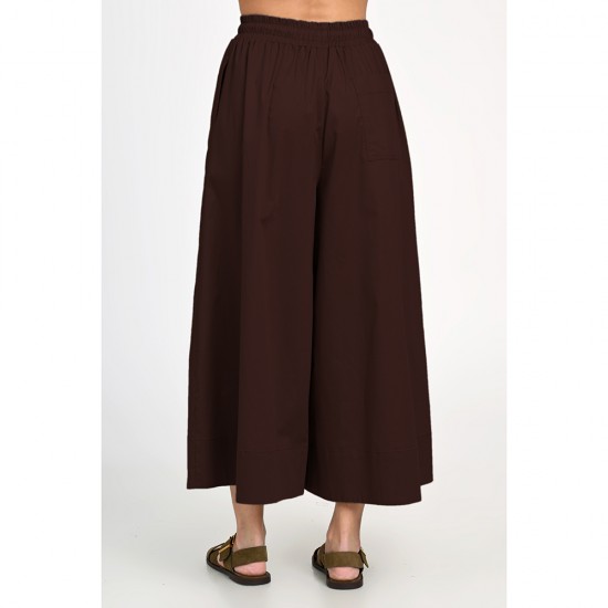 Compleu Dama, Eranthe, Culottes Wide Leg V317