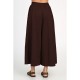 Compleu Dama, Eranthe, Culottes Wide Leg V317
