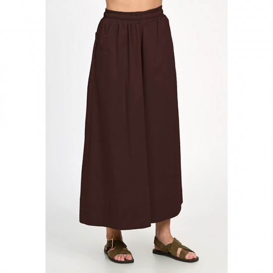 Compleu Dama, Eranthe, Culottes Wide Leg V317